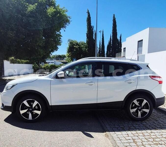 Big with watermark nissan qashqai bagmati behind berlin 33906