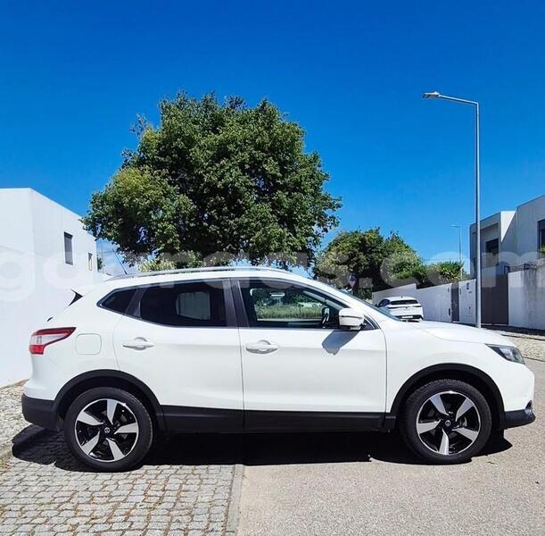 Big with watermark nissan qashqai bagmati behind berlin 33906