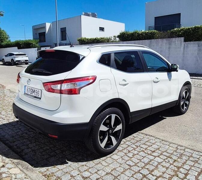 Big with watermark nissan qashqai bagmati behind berlin 33906