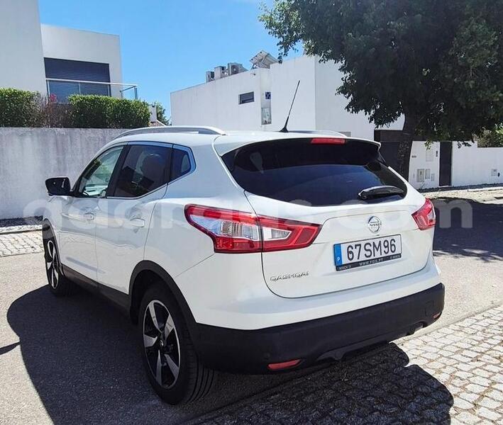 Big with watermark nissan qashqai bagmati behind berlin 33906