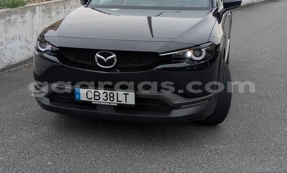 Acheter Occasion Voiture Mazda MX-3 Noir à Bignona, Ziguinchor