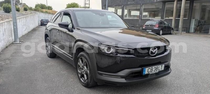 Big with watermark mazda mx 3 ziguinchor bignona 33907