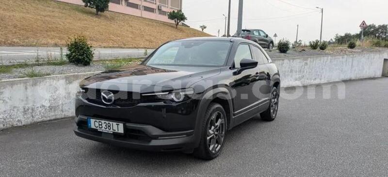 Big with watermark mazda mx 3 ziguinchor bignona 33907