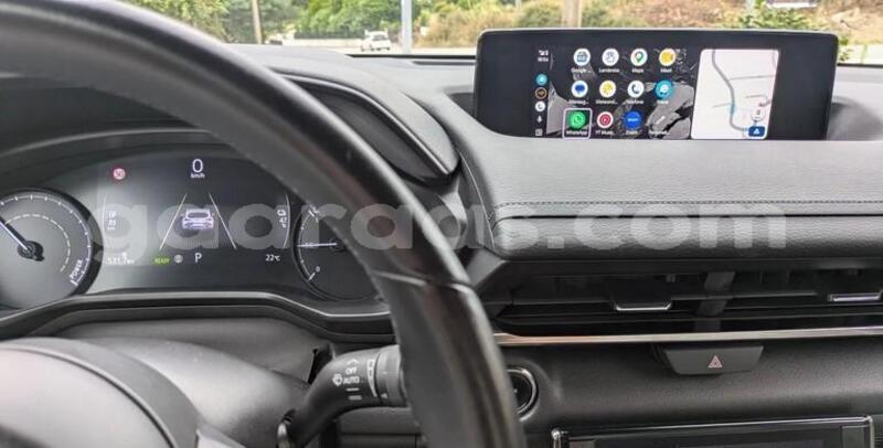Big with watermark mazda mx 3 ziguinchor bignona 33907