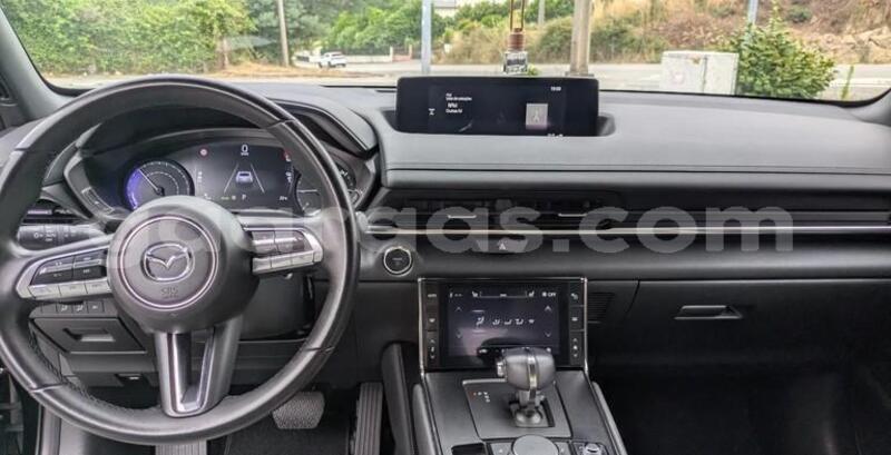 Big with watermark mazda mx 3 ziguinchor bignona 33907