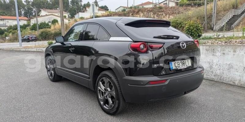 Big with watermark mazda mx 3 ziguinchor bignona 33907