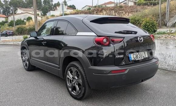 Acheter Occasion Voiture Mazda MX-3 Noir à Bignona, Ziguinchor Acheter Occasion Voiture Mazda MX-3 Noir à Bignona, Ziguinchor