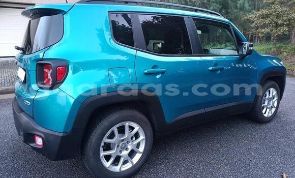 Acheter Occasion Voiture Jeep Renegade Bleu à Dagana, Saint-Louis Acheter Occasion Voiture Jeep Renegade Bleu à Dagana, Saint-Louis