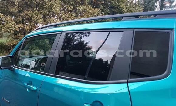 Acheter Occasion Voiture Jeep Renegade Bleu à Dagana, Saint-Louis Acheter Occasion Voiture Jeep Renegade Bleu à Dagana, Saint-Louis