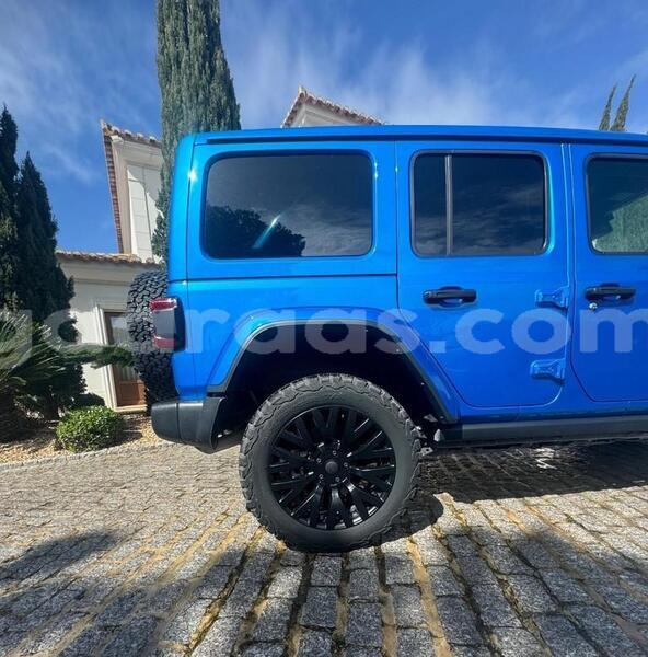 Big with watermark jeep wrangler dakar dakar 33910
