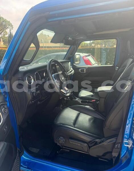 Big with watermark jeep wrangler dakar dakar 33910