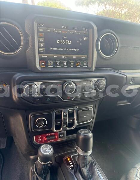 Big with watermark jeep wrangler dakar dakar 33910