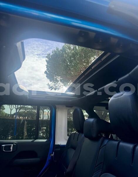 Big with watermark jeep wrangler dakar dakar 33910