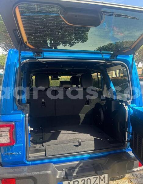 Big with watermark jeep wrangler dakar dakar 33910