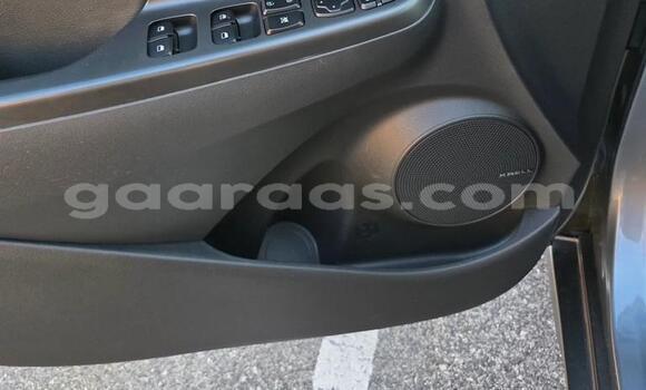 Acheter Occasion Voiture Hyundai Kona Gris à Dabo, Kolda Acheter Occasion Voiture Hyundai Kona Gris à Dabo, Kolda