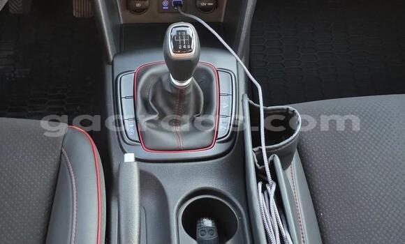 Acheter Occasion Voiture Hyundai Kona Gris à Dabo, Kolda Acheter Occasion Voiture Hyundai Kona Gris à Dabo, Kolda