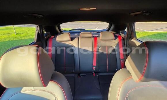 Acheter Occasion Voiture Hyundai Kona Gris à Dabo, Kolda Acheter Occasion Voiture Hyundai Kona Gris à Dabo, Kolda