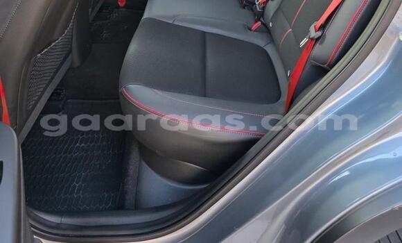 Acheter Occasion Voiture Hyundai Kona Gris à Dabo, Kolda Acheter Occasion Voiture Hyundai Kona Gris à Dabo, Kolda