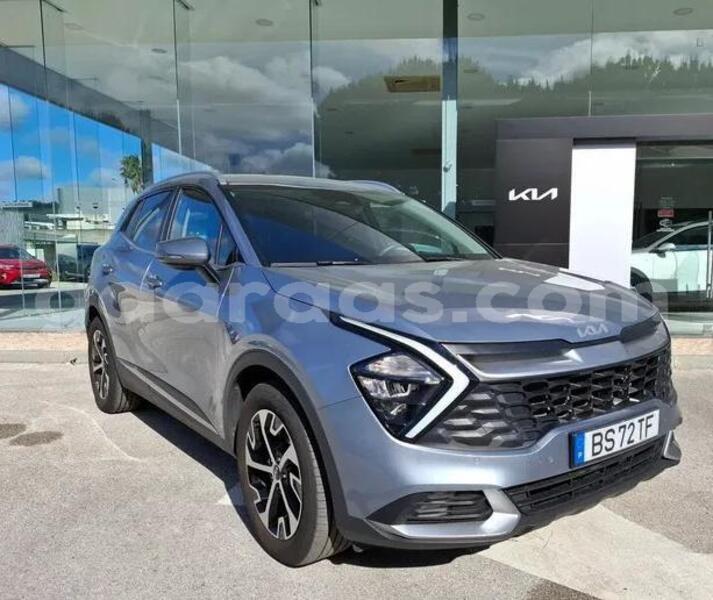 Big with watermark kia sportage ziguinchor bignona 33912