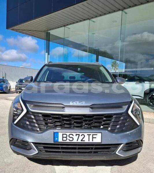 Big with watermark kia sportage ziguinchor bignona 33912