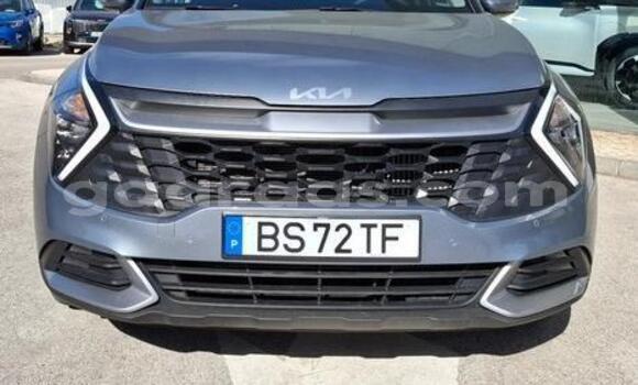 Acheter Occasion Voiture Kia Sportage Gris métalisé à Bignona, Ziguinchor Acheter Occasion Voiture Kia Sportage Gris métalisé à Bignona, Ziguinchor