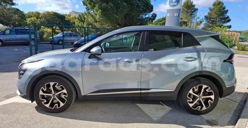 Big with watermark kia sportage ziguinchor bignona 33912