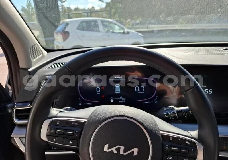 Big with watermark kia sportage ziguinchor bignona 33912