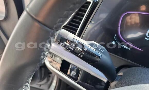Acheter Occasion Voiture Kia Sportage Gris métalisé à Bignona, Ziguinchor Acheter Occasion Voiture Kia Sportage Gris métalisé à Bignona, Ziguinchor