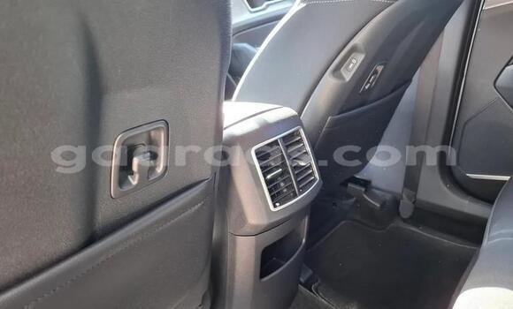 Acheter Occasion Voiture Kia Sportage Gris métalisé à Bignona, Ziguinchor Acheter Occasion Voiture Kia Sportage Gris métalisé à Bignona, Ziguinchor