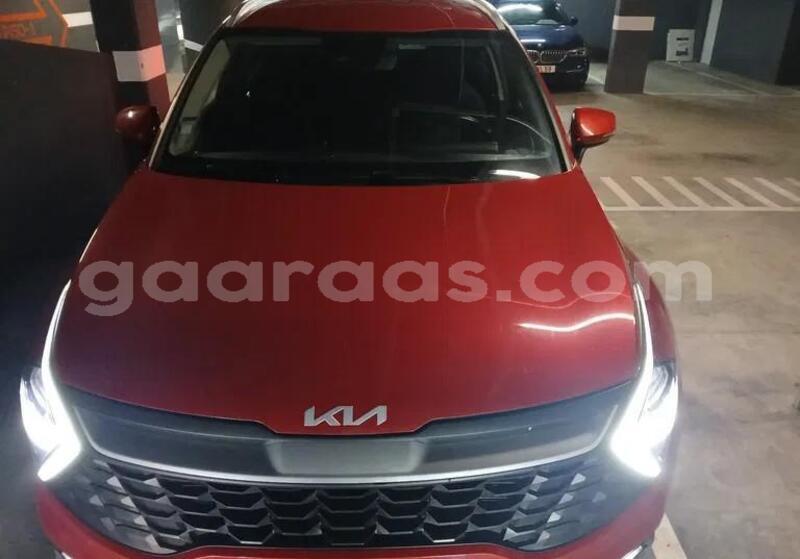 Big with watermark kia sportage ziguinchor bignona 33913