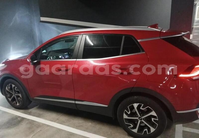 Big with watermark kia sportage ziguinchor bignona 33913