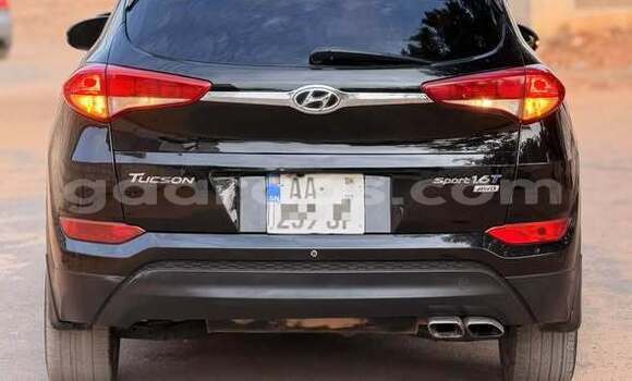 Acheter Occasion Voiture Hyundai Tucson Autre à Dakar, Dakar Acheter Occasion Voiture Hyundai Tucson Autre à Dakar, Dakar