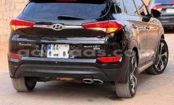 Acheter Occasion Voiture Hyundai Tucson Autre à Dakar, Dakar Acheter Occasion Voiture Hyundai Tucson Autre à Dakar, Dakar