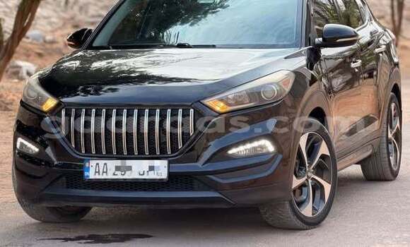 Acheter Occasion Voiture Hyundai Tucson Autre à Dakar, Dakar Acheter Occasion Voiture Hyundai Tucson Autre à Dakar, Dakar