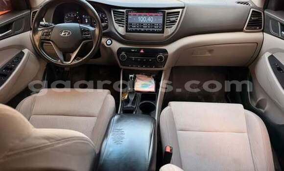 Acheter Occasion Voiture Hyundai Tucson Autre à Dakar, Dakar Acheter Occasion Voiture Hyundai Tucson Autre à Dakar, Dakar
