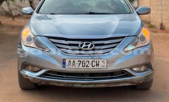 Acheter Occasion Voiture Hyundai Sonata Other à Dakar, Dakar Acheter Occasion Voiture Hyundai Sonata Other à Dakar, Dakar