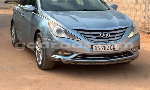 Acheter Occasion Voiture Hyundai Sonata Other à Dakar, Dakar Acheter Occasion Voiture Hyundai Sonata Other à Dakar, Dakar