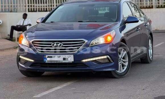 Acheter Occasion Voiture Hyundai Sonata Autre à Dakar, Dakar Acheter Occasion Voiture Hyundai Sonata Autre à Dakar, Dakar