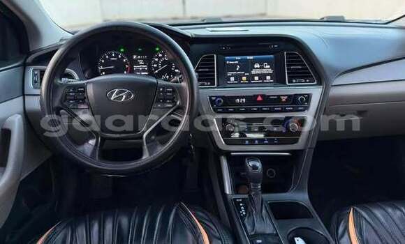 Acheter Occasion Voiture Hyundai Sonata Autre à Dakar, Dakar Acheter Occasion Voiture Hyundai Sonata Autre à Dakar, Dakar