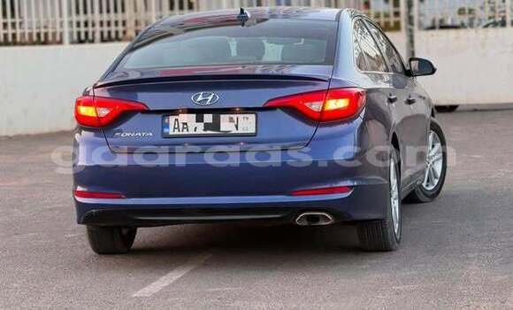 Acheter Occasion Voiture Hyundai Sonata Autre à Dakar, Dakar Acheter Occasion Voiture Hyundai Sonata Autre à Dakar, Dakar