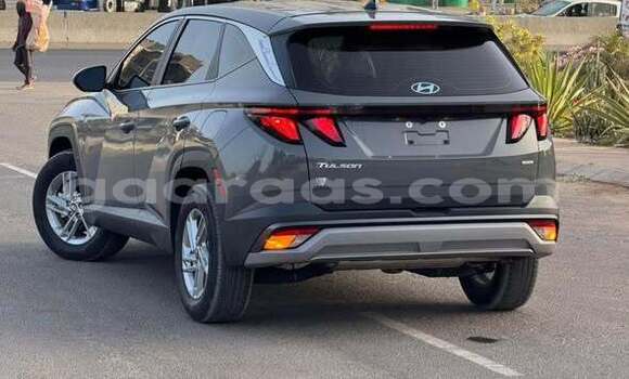 Acheter Occasion Voiture Hyundai Tucson Autre à Dakar, Dakar Acheter Occasion Voiture Hyundai Tucson Autre à Dakar, Dakar