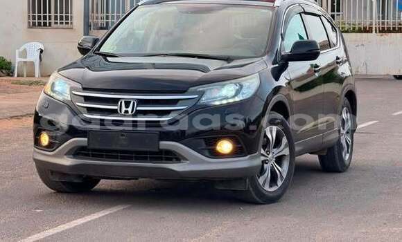 Acheter Occasion Voiture Honda CR–V Autre à Dakar, Dakar
