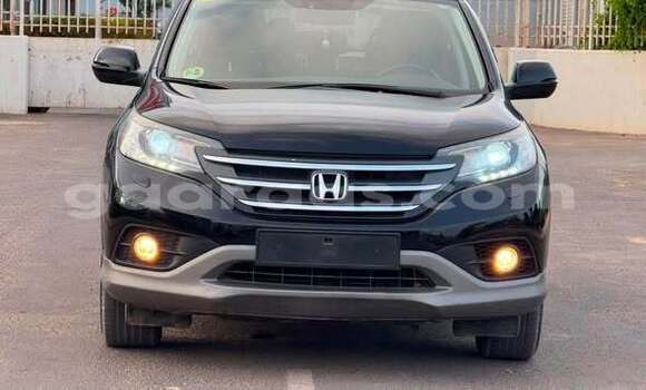 Acheter Occasion Voiture Honda CR–V Autre à Dakar, Dakar Acheter Occasion Voiture Honda CR–V Autre à Dakar, Dakar