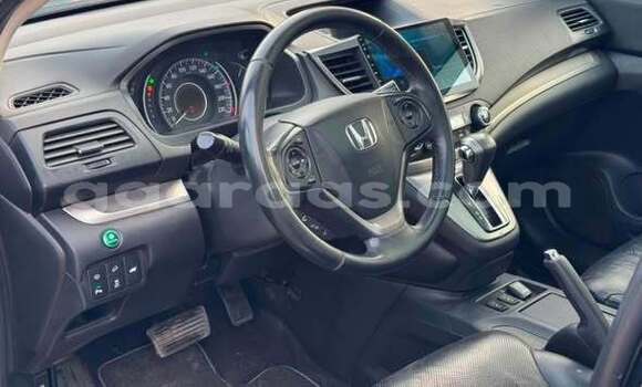 Acheter Occasion Voiture Honda CR–V Autre à Dakar, Dakar Acheter Occasion Voiture Honda CR–V Autre à Dakar, Dakar