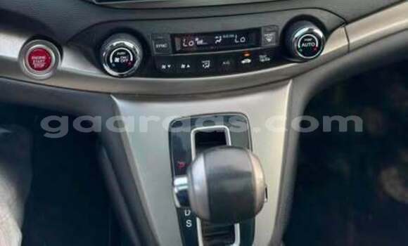 Acheter Occasion Voiture Honda CR–V Autre à Dakar, Dakar Acheter Occasion Voiture Honda CR–V Autre à Dakar, Dakar
