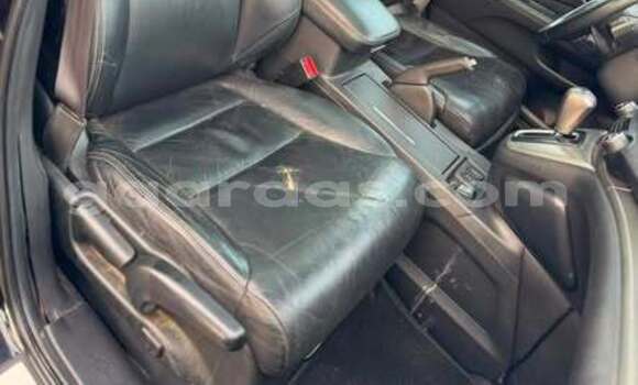 Acheter Occasion Voiture Honda CR–V Autre à Dakar, Dakar Acheter Occasion Voiture Honda CR–V Autre à Dakar, Dakar
