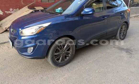 Buy Used Hyundai Tucson Other Car in Dakar in Dakar Buy Used Hyundai Tucson Other Car in Dakar in Dakar