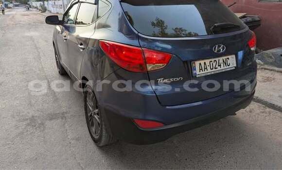 Buy Used Hyundai Tucson Other Car in Dakar in Dakar Buy Used Hyundai Tucson Other Car in Dakar in Dakar