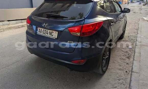 Buy Used Hyundai Tucson Other Car in Dakar in Dakar Buy Used Hyundai Tucson Other Car in Dakar in Dakar