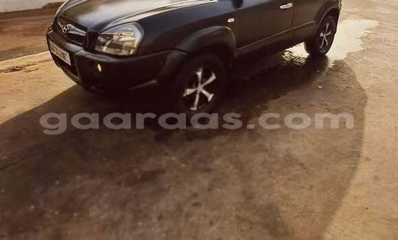 Dieundeu Occasion Hyundai Tucson Other Auto in Dakar in Dakar